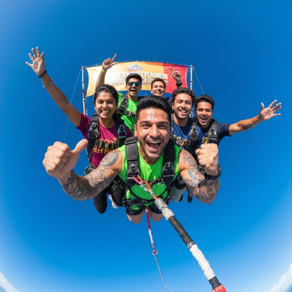 Equipment & Property