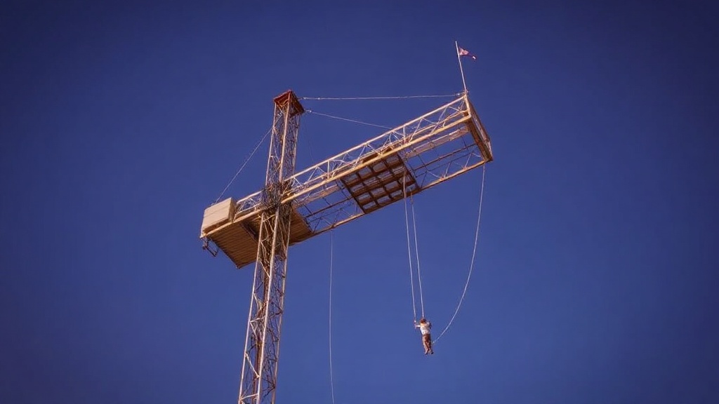 Commercial Property Insurance — bungee jumping operations