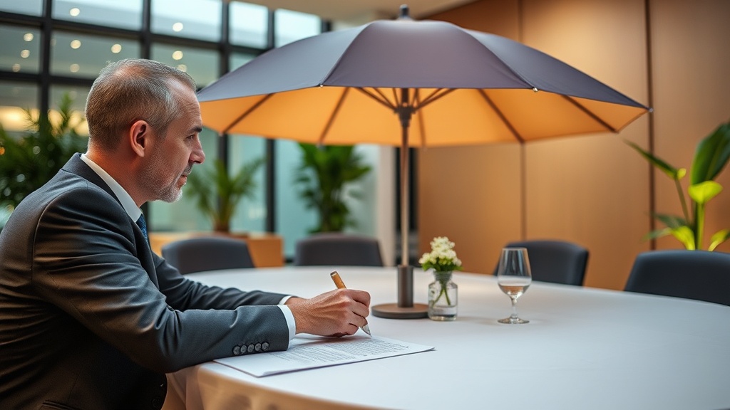 Umbrella / Excess Liability — bungee jumping operations